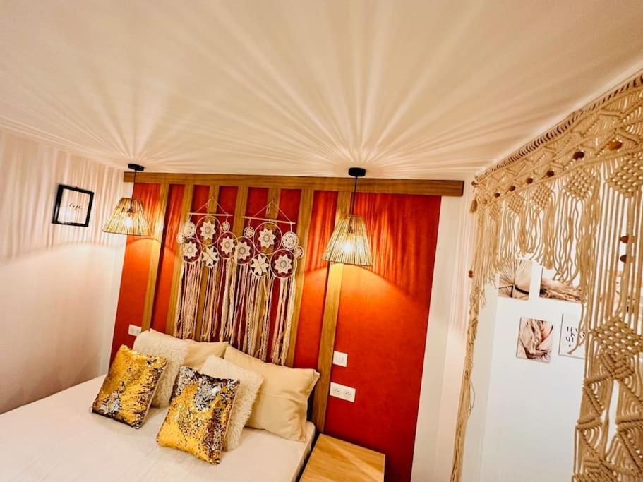 Les Appartements De Nana 2 - T2 Hypercentre, Rue Meynadier, Palais & Plage, Clim, Wifi Cannes Zewnętrze zdjęcie