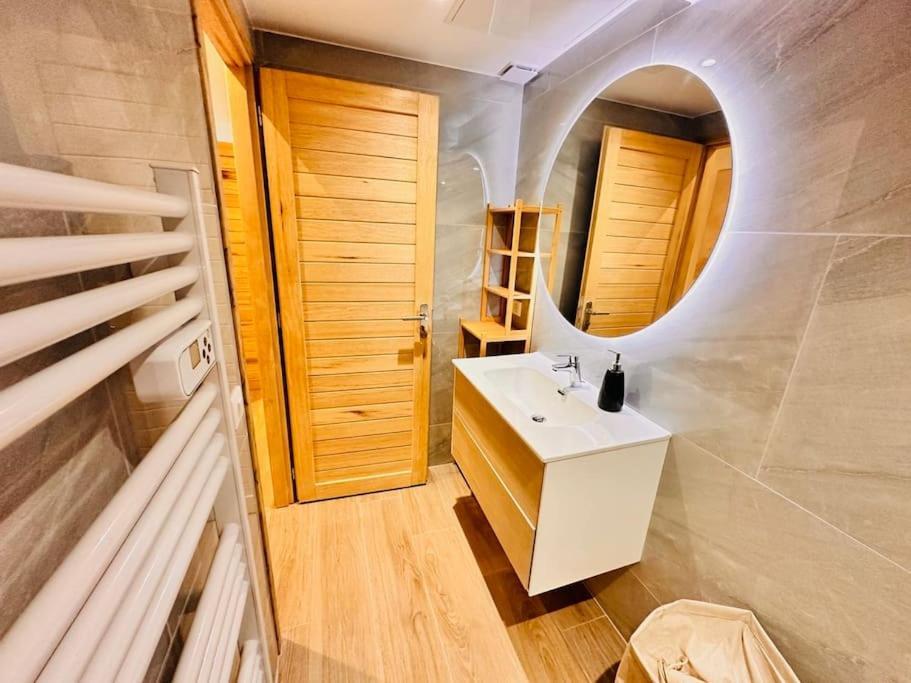 Les Appartements De Nana 2 - T2 Hypercentre, Rue Meynadier, Palais & Plage, Clim, Wifi Cannes Zewnętrze zdjęcie