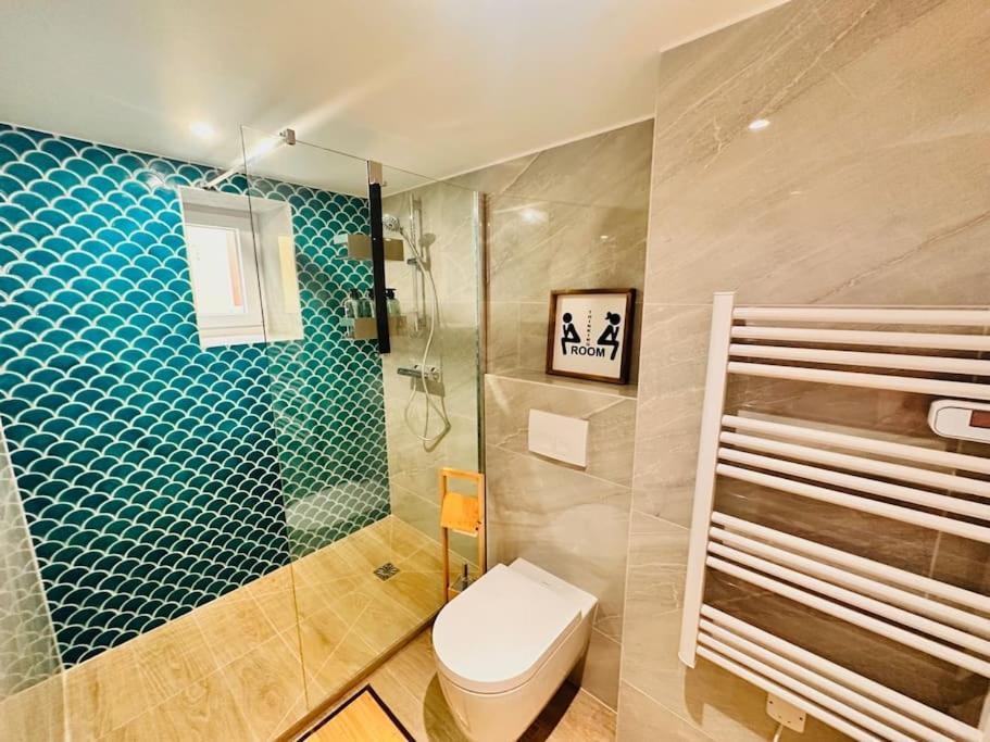 Les Appartements De Nana 2 - T2 Hypercentre, Rue Meynadier, Palais & Plage, Clim, Wifi Cannes Zewnętrze zdjęcie
