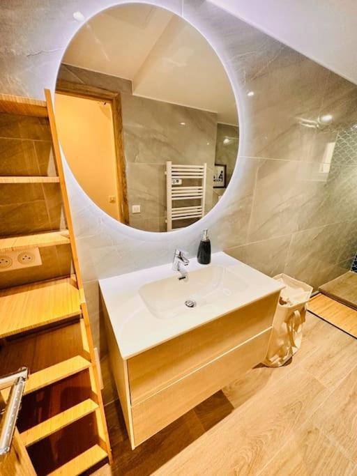 Les Appartements De Nana 2 - T2 Hypercentre, Rue Meynadier, Palais & Plage, Clim, Wifi Cannes Zewnętrze zdjęcie