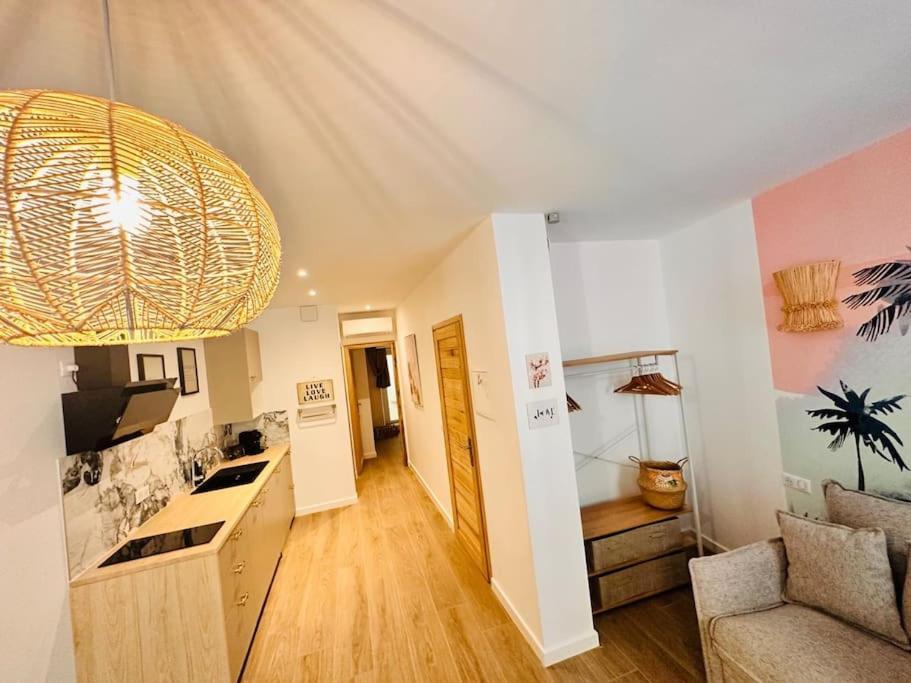Les Appartements De Nana 2 - T2 Hypercentre, Rue Meynadier, Palais & Plage, Clim, Wifi Cannes Zewnętrze zdjęcie