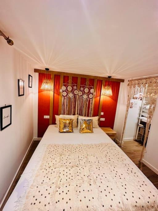 Les Appartements De Nana 2 - T2 Hypercentre, Rue Meynadier, Palais & Plage, Clim, Wifi Cannes Zewnętrze zdjęcie