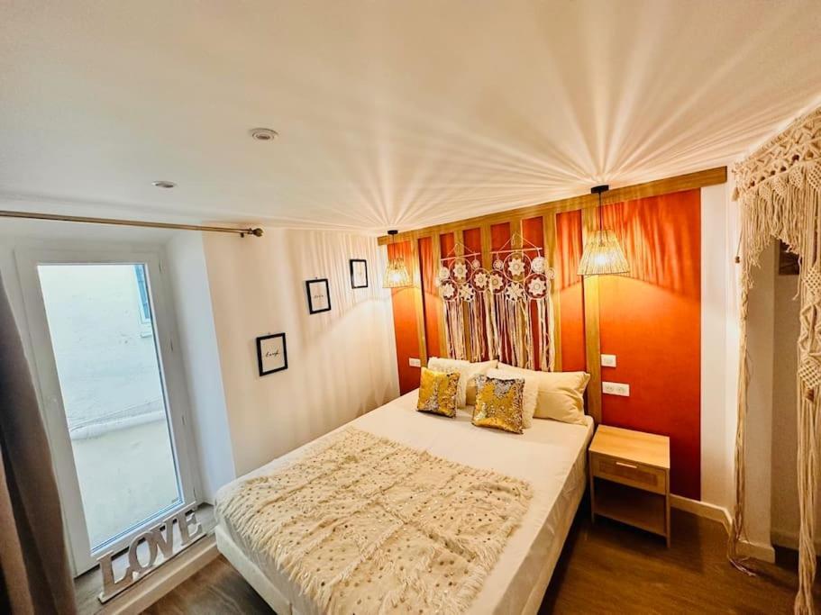 Les Appartements De Nana 2 - T2 Hypercentre, Rue Meynadier, Palais & Plage, Clim, Wifi Cannes Zewnętrze zdjęcie