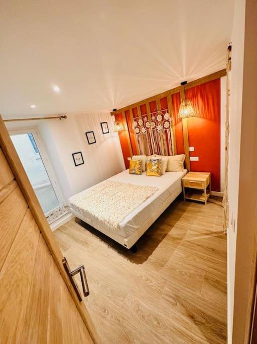 Les Appartements De Nana 2 - T2 Hypercentre, Rue Meynadier, Palais & Plage, Clim, Wifi Cannes Zewnętrze zdjęcie