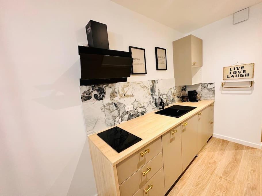 Les Appartements De Nana 2 - T2 Hypercentre, Rue Meynadier, Palais & Plage, Clim, Wifi Cannes Zewnętrze zdjęcie