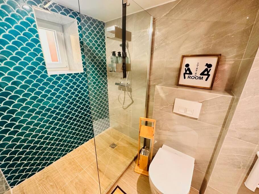 Les Appartements De Nana 2 - T2 Hypercentre, Rue Meynadier, Palais & Plage, Clim, Wifi Cannes Zewnętrze zdjęcie
